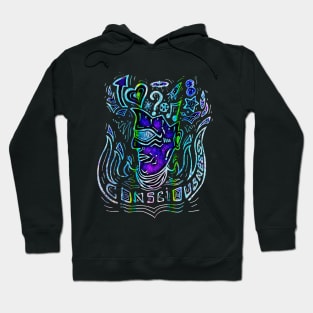 Consciousness Hoodie